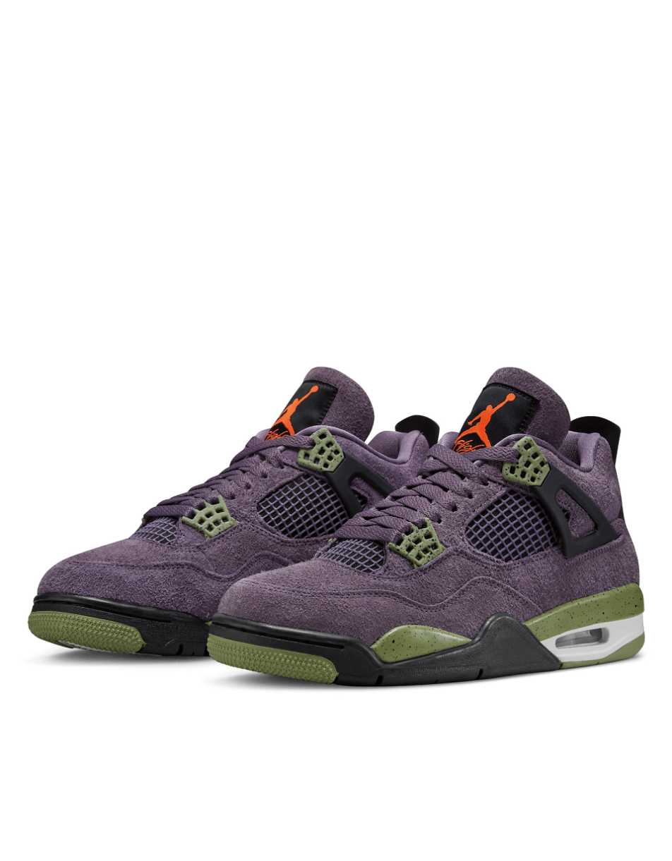 Air Jordan 4