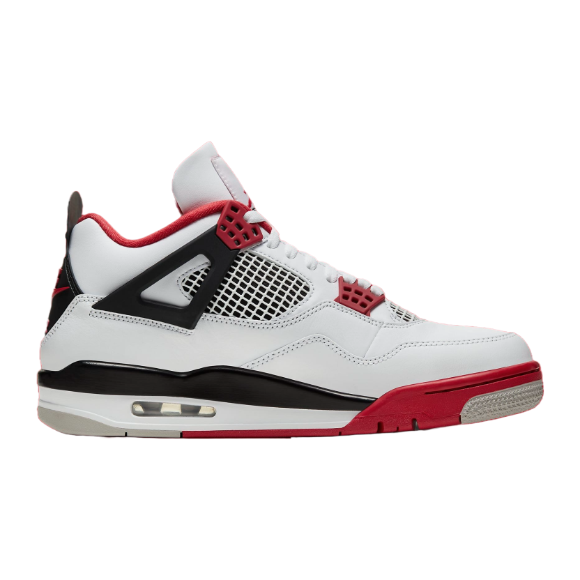 Air Jordan 4