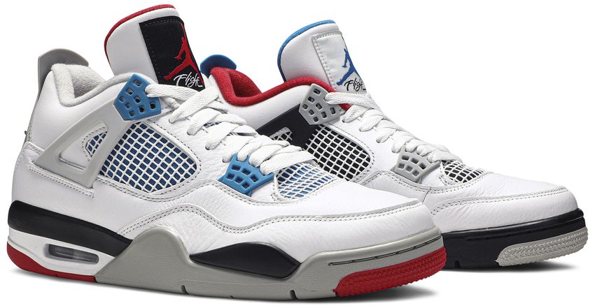 Air Jordan 4