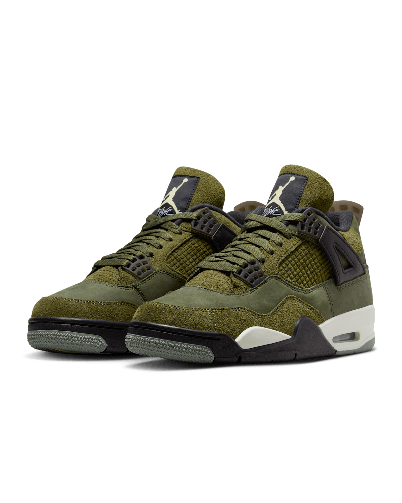 Air Jordan 4