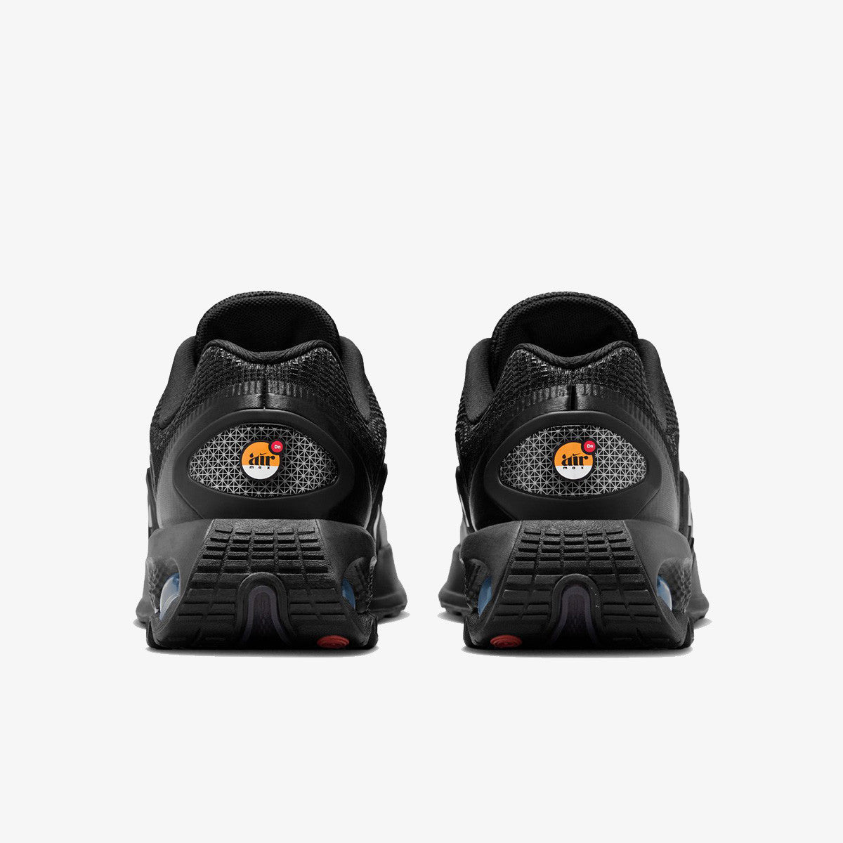 Air Max DN