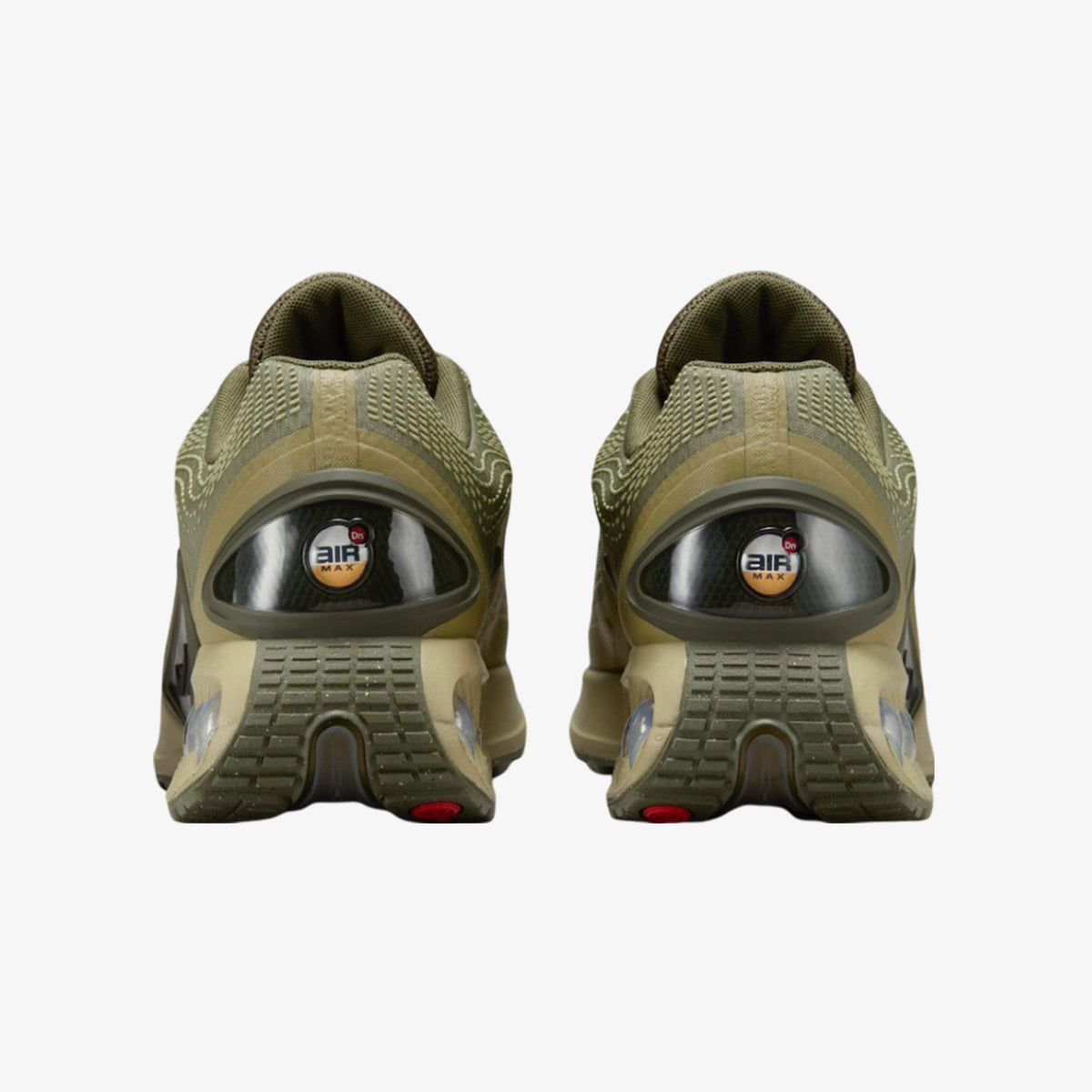 Air Max DN