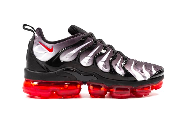 Air Vapormax TN Plus
