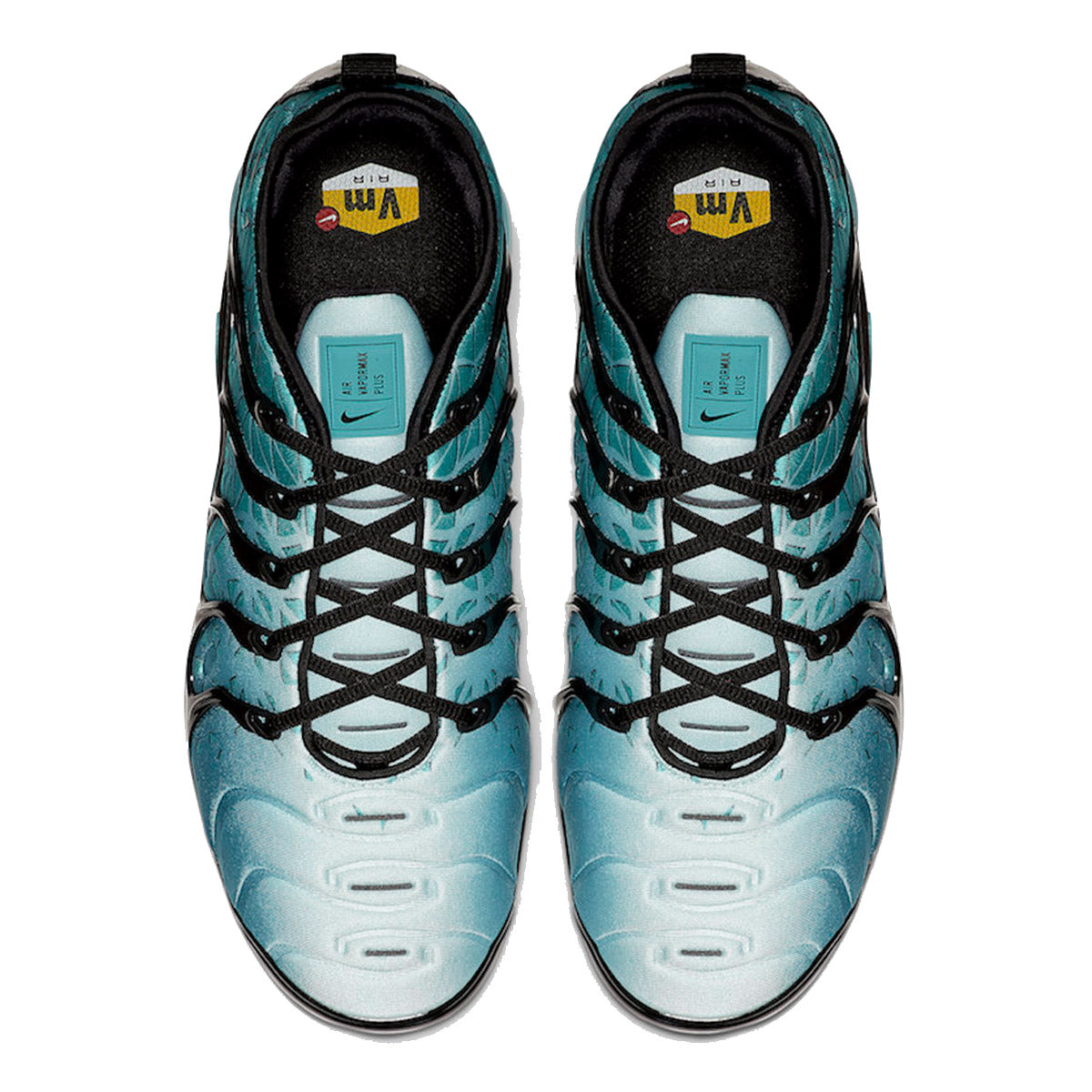 Air Vapormax TN Plus